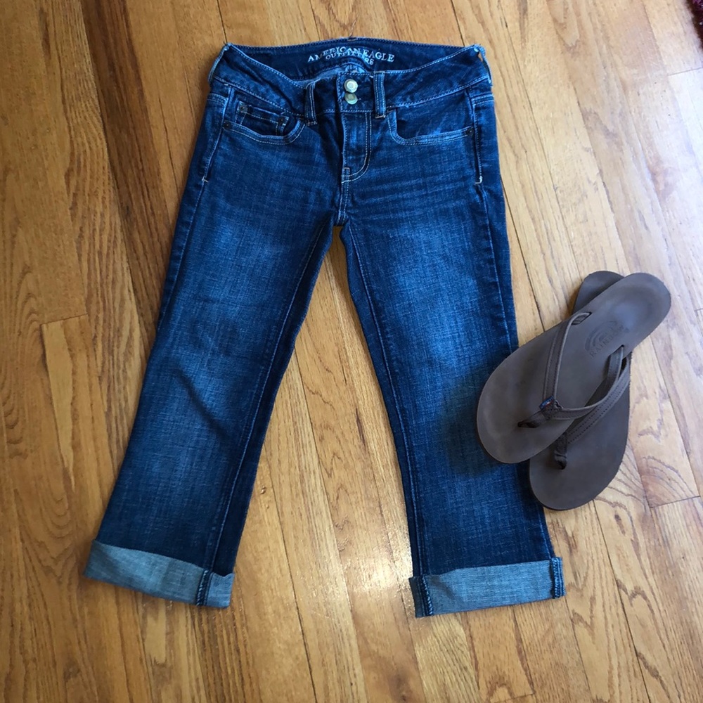 ⭐️ AEO CAPRIS ⭐️